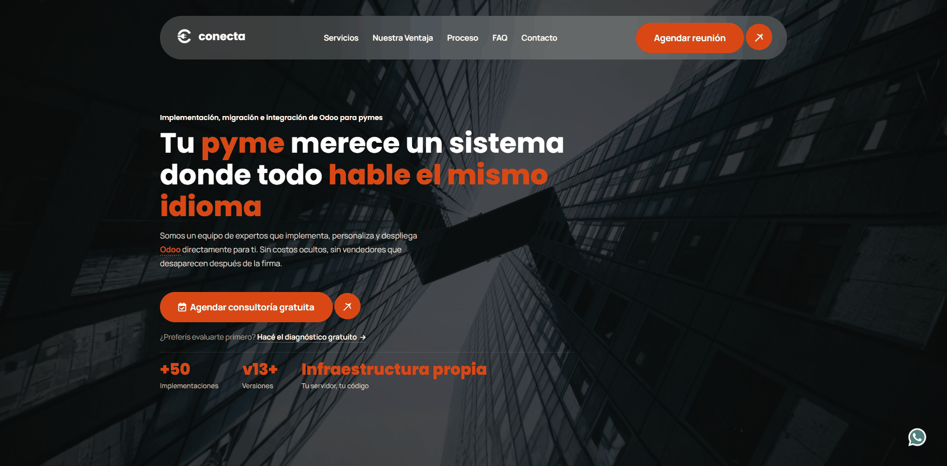 Conecta