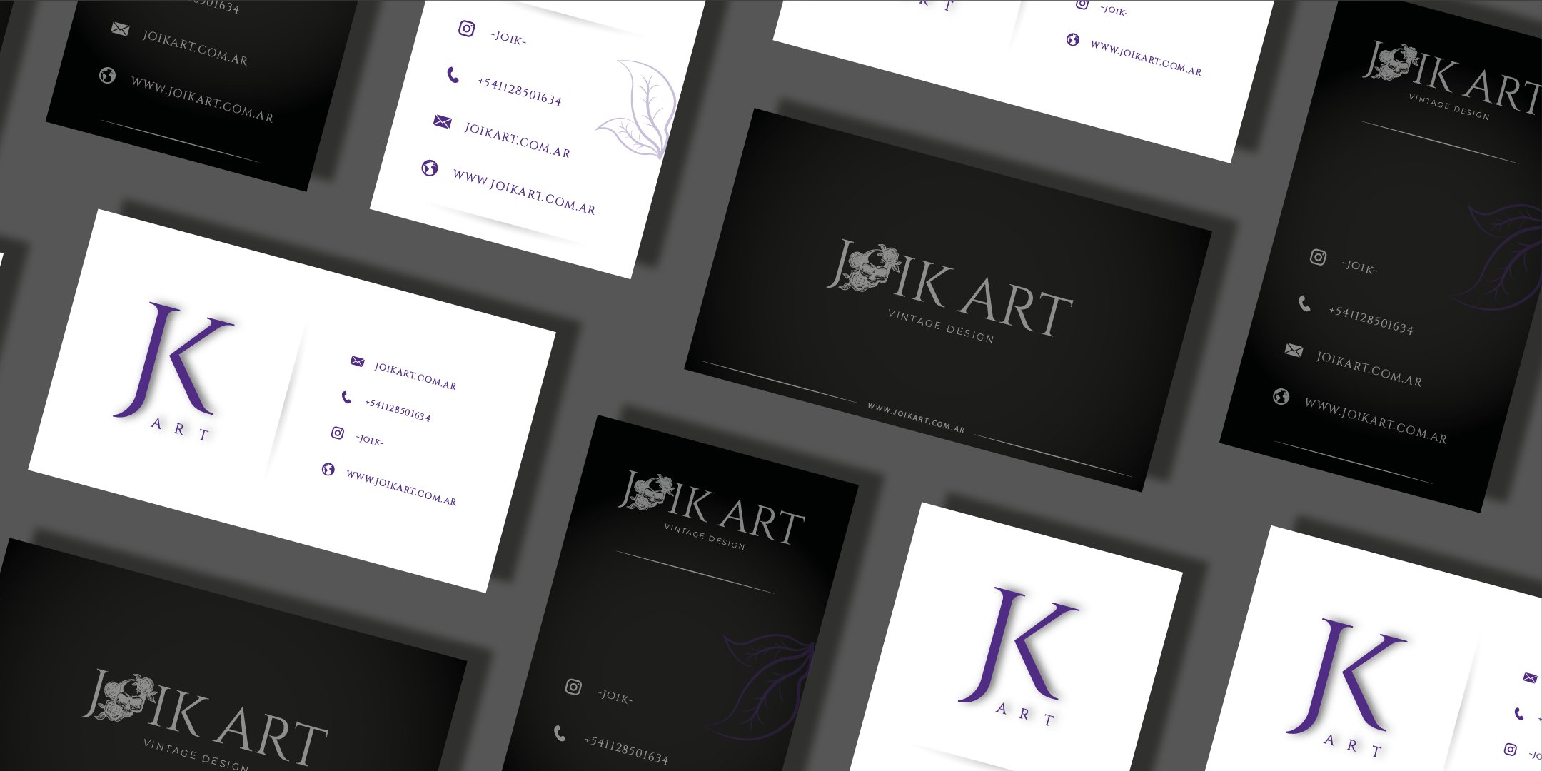 Servicios de diseño y marketing digital