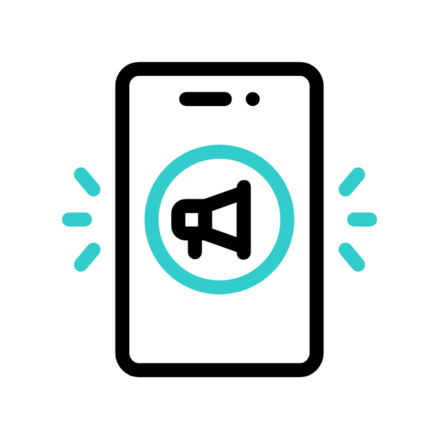 automatización de marketing con IA para distribución multicanal