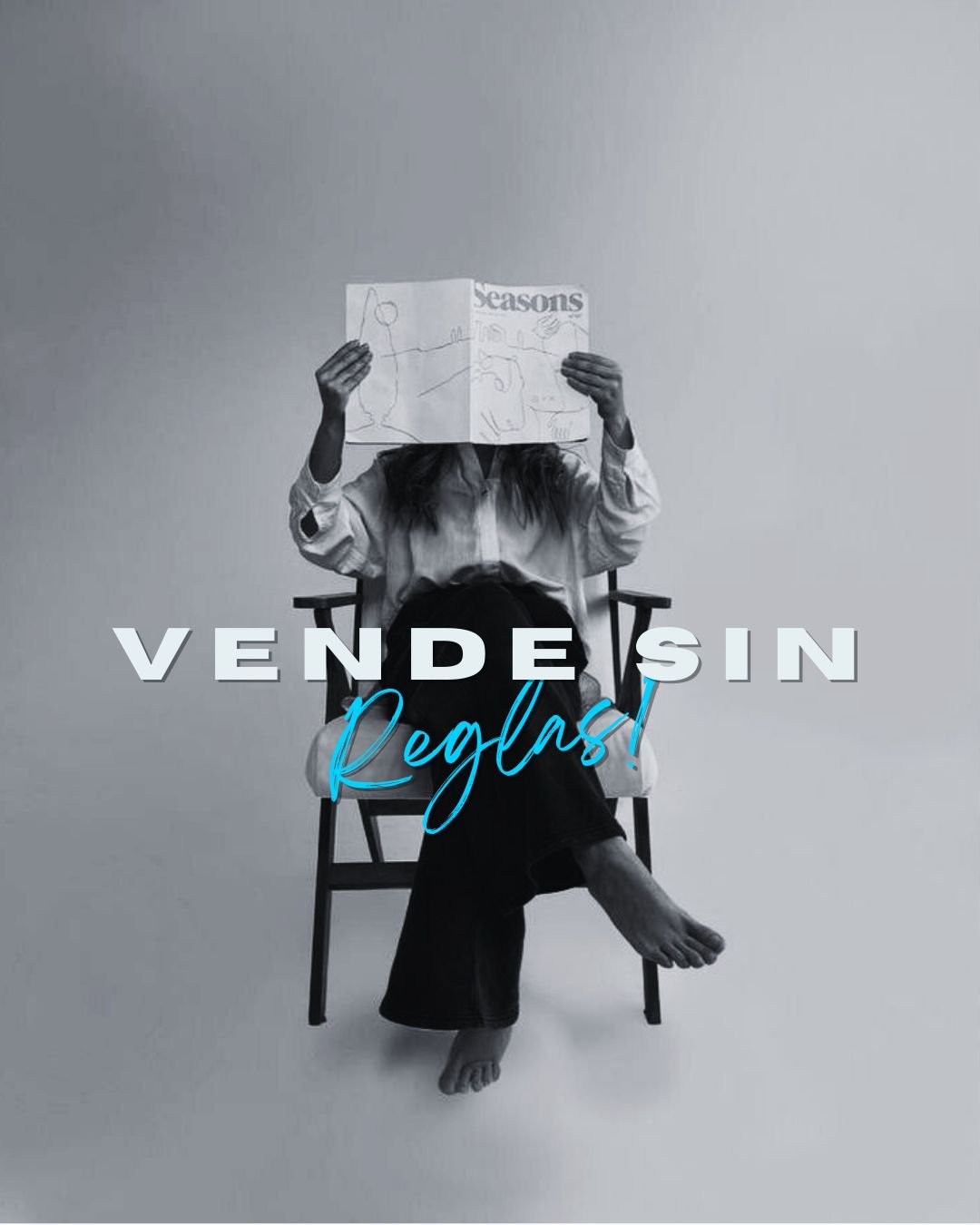 Automatización con inteligencia artificial para vender sin reglas y ganar tiempo libre.