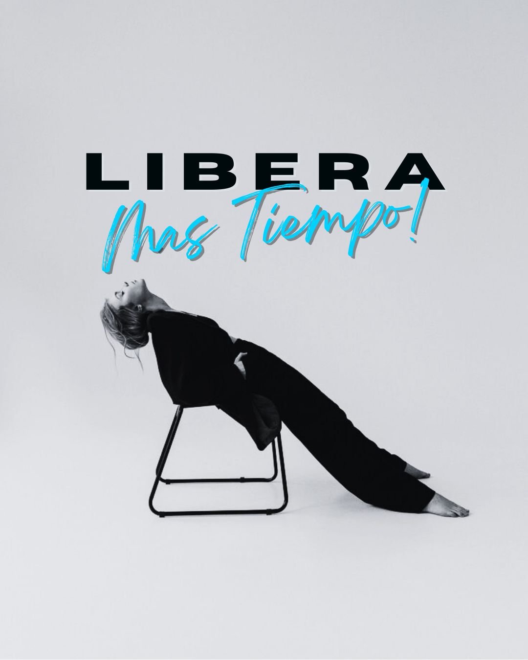 Libera más tiempo con inteligencia artificial y automatización de procesos empresariales.