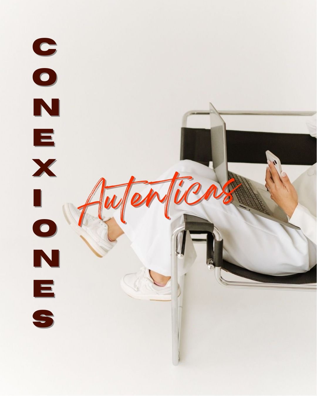 Marketing digital y branding estratégico para crear conexiones auténticas con el buyer persona.