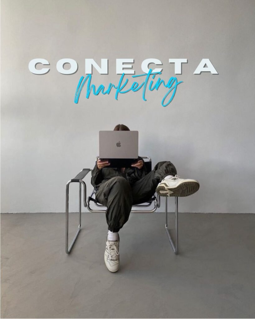 Estrategias de marketing digital para conectar marcas con clientes ideales de forma efectiva.